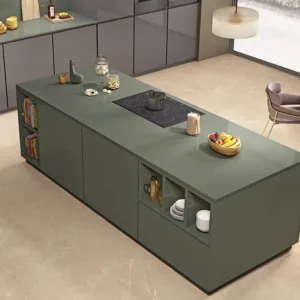 Full Body Tiles - MAC OLIVE FB PL 80X240 CM